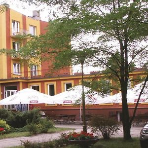 Hostel Suchy Bór